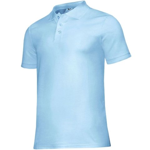 Koszulka polo Malfini Pique Polo Free M MLI-F0315 błękitny Koszulka polo Malfini Pique Polo Free M MLI-F0315 błękitny