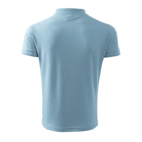 Koszulka polo Malfini Pique Polo Free M MLI-F0315 błękitny Koszulka polo Malfini Pique Polo Free M MLI-F0315 błękitny