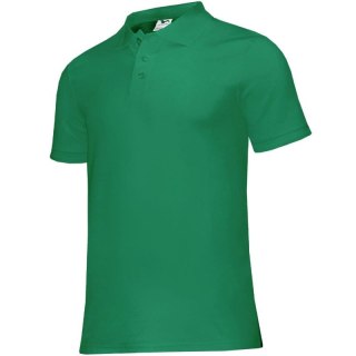 Koszulka polo Malfini Pique Polo Free M MLI-F0316 zieleń trawy