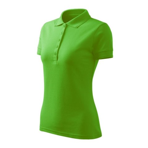 Koszulka polo Malfini Pique Polo Free W MLI-F1092 green apple Koszulka polo Malfini Pique Polo Free W MLI-F1092 green apple