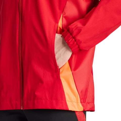 Kurtka adidas Tiro 24 Competition All-Weather M IR9522