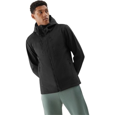 Kurtka softshell 4F M224 M 4FWSS24TSOFM224 20S