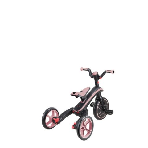 Rowerek Globber Explorer Trike Foldable 4w1 Jr 732-210