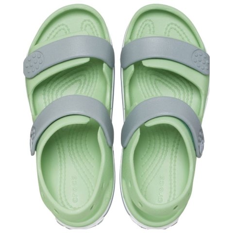 Sandały Crocs Crocband Cruiser Jr 209424 3WD