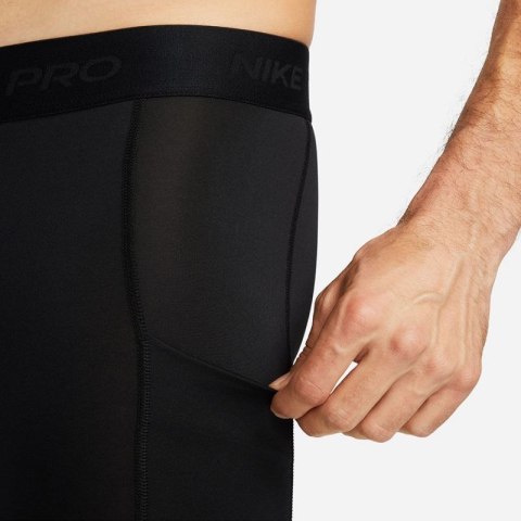 Spodnie termiczne Nike Pro M FB7952-010