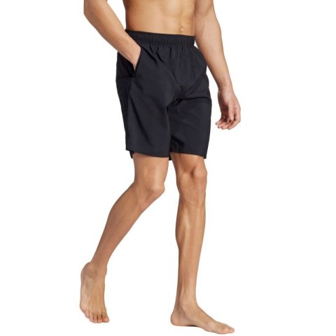 Szorty adidas Solid CLX Classic-Length M IA5379 Szorty adidas Solid CLX Classic-Length M IA5379
