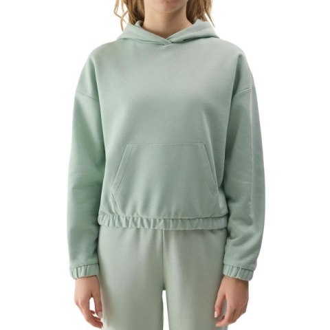 Bluza 4F W 4FWSS24TSWSF1057 42S Bluza 4F W 4FWSS24TSWSF1057 42S