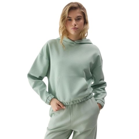 Bluza 4F W 4FWSS24TSWSF1057 42S Bluza 4F W 4FWSS24TSWSF1057 42S