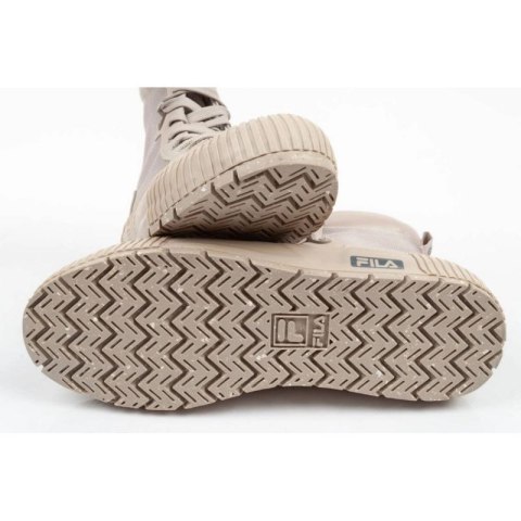 Buty Fila Cityblock W FFW018580038