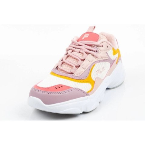 Buty Fila Collene W FFT005413159