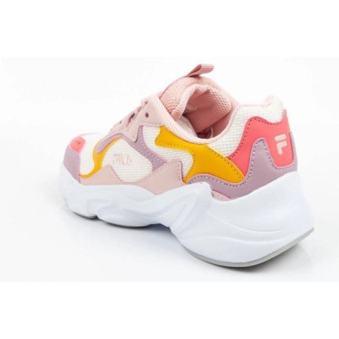 Buty Fila Collene W FFT005413159