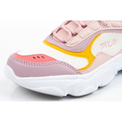 Buty Fila Collene W FFT005413159