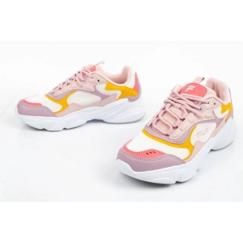 Buty Fila Collene W FFT005413159