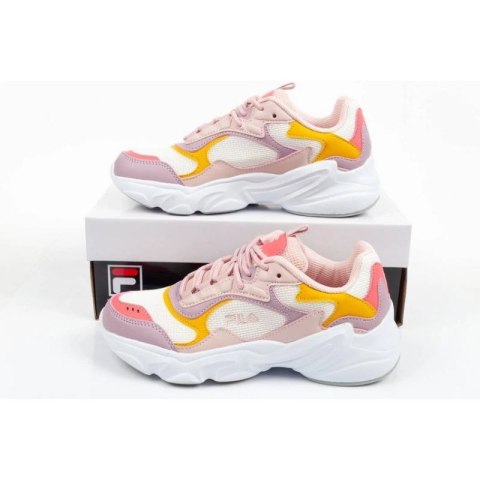 Buty Fila Collene W FFT005413159