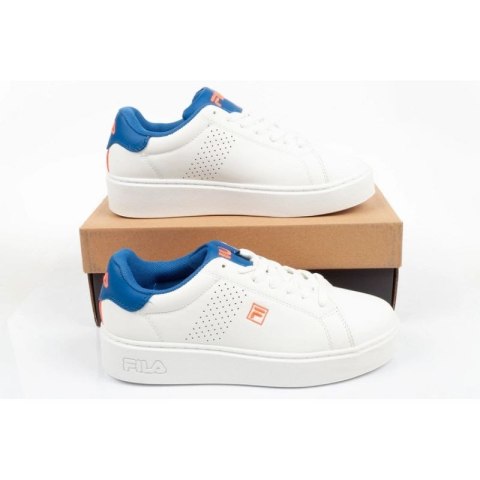 Buty Fila Crosscourt Jr FFT0051.13214
