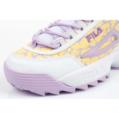 Buty Fila DISRUPTOR Jr 0062.43107