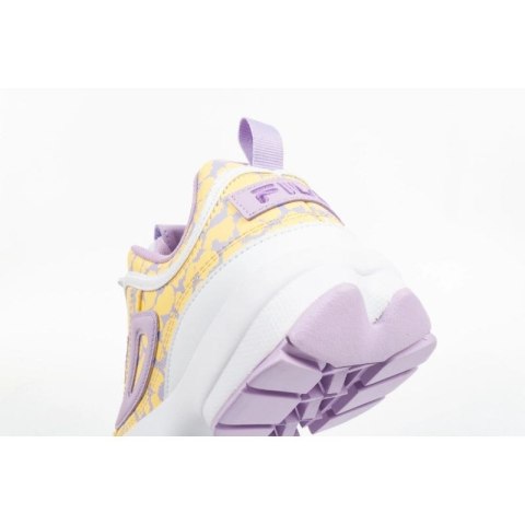 Buty Fila DISRUPTOR Jr 0062.43107