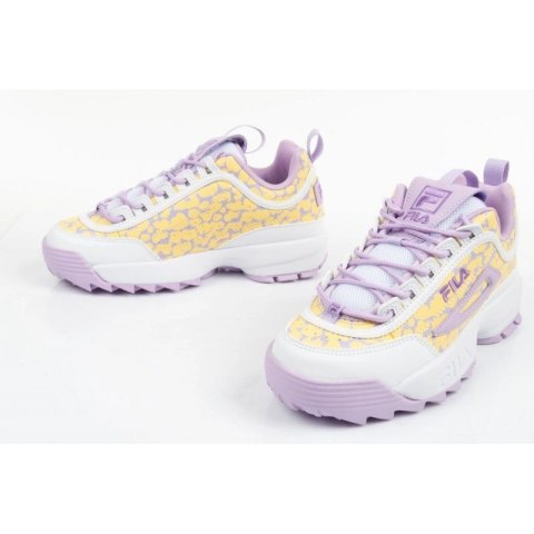 Buty Fila DISRUPTOR Jr 0062.43107