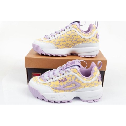 Buty Fila DISRUPTOR Jr 0062.43107