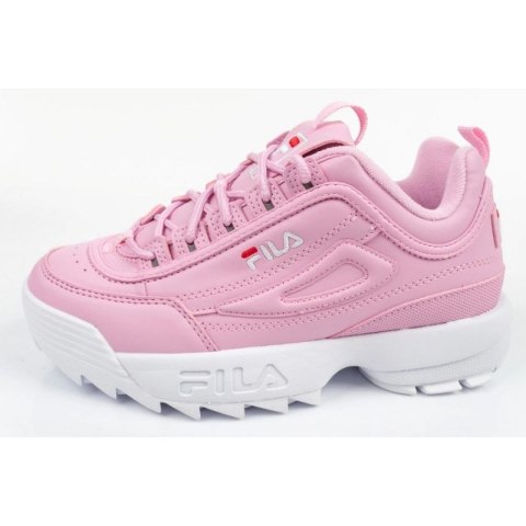 Buty Fila Disruptor Jr FFT0029.40006