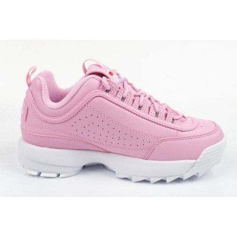 Buty Fila Disruptor Jr FFT0029.40006