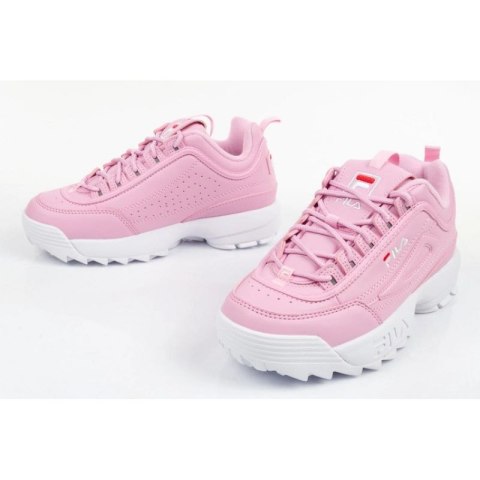 Buty Fila Disruptor Jr FFT0029.40006