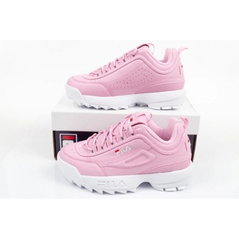 Buty Fila Disruptor Jr FFT0029.40006