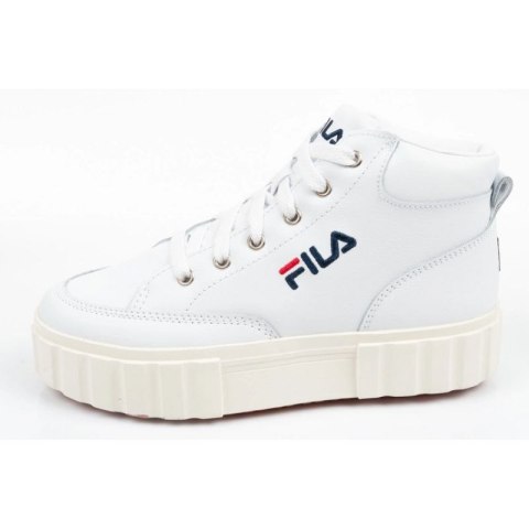 Buty Fila Sandblast W FFW018710004