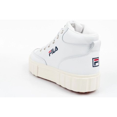 Buty Fila Sandblast W FFW018710004