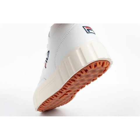 Buty Fila Sandblast W FFW018710004