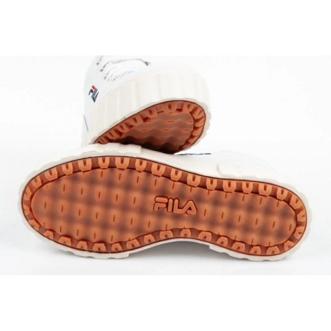 Buty Fila Sandblast W FFW018710004
