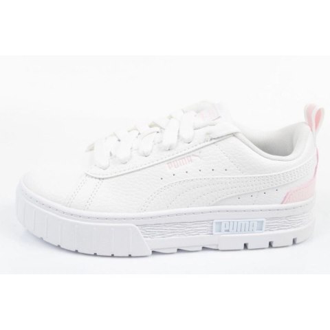 Buty Puma Mayze Jr 384528 05