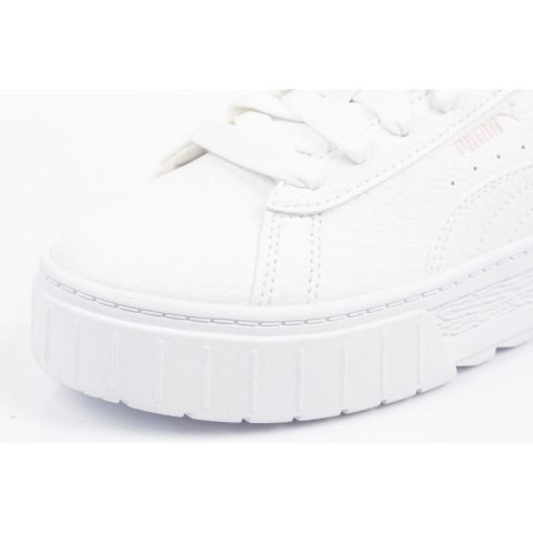 Buty Puma Mayze Jr 384528 05