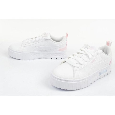 Buty Puma Mayze Jr 384528 05