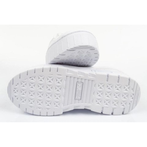 Buty Puma Mayze Jr 384528 05
