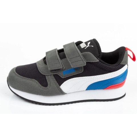 Buty Puma R78 Jr 373617 29
