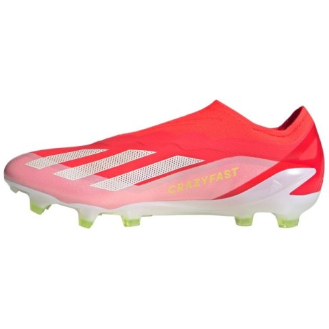 Buty piłkarskie adidas X Crazyfast Elite LL FG M IG0611 Buty piłkarskie adidas X Crazyfast Elite LL FG M IG0611