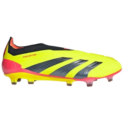 Buty piłkarskie adidas Predator Elite LL FG M IE2366 Buty piłkarskie adidas Predator Elite LL FG M IE2366