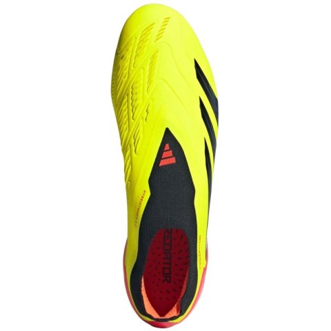 Buty piłkarskie adidas Predator Elite LL FG M IE2366 Buty piłkarskie adidas Predator Elite LL FG M IE2366