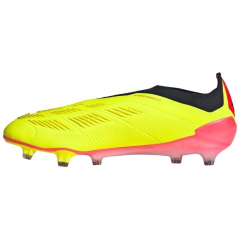 Buty piłkarskie adidas Predator Elite LL FG M IE2366 Buty piłkarskie adidas Predator Elite LL FG M IE2366