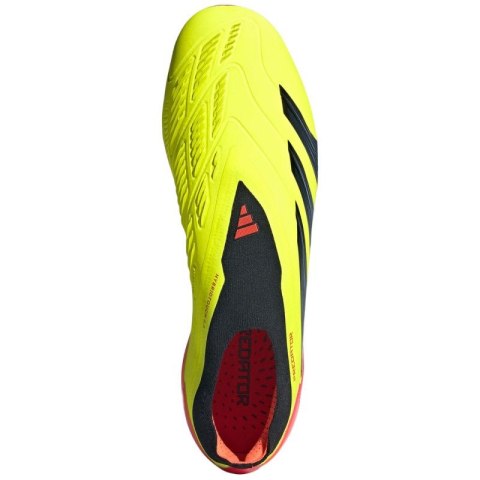 Buty piłkarskie adidas Predator Elite LL SG M IE0046 Buty piłkarskie adidas Predator Elite LL SG M IE0046