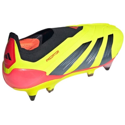 Buty piłkarskie adidas Predator Elite LL SG M IE0046 Buty piłkarskie adidas Predator Elite LL SG M IE0046