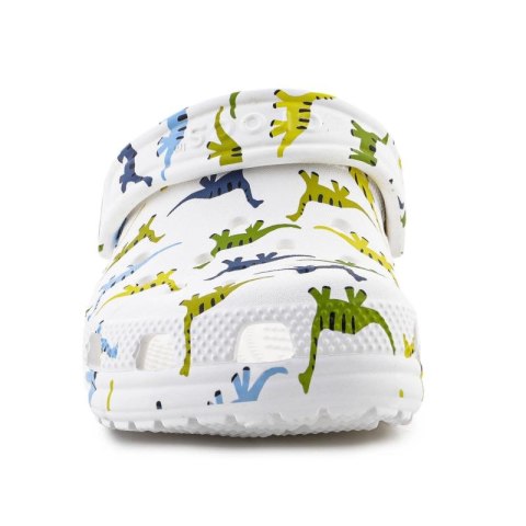 Chodaki Crocs Classic Character Print Clog 209695-9DH