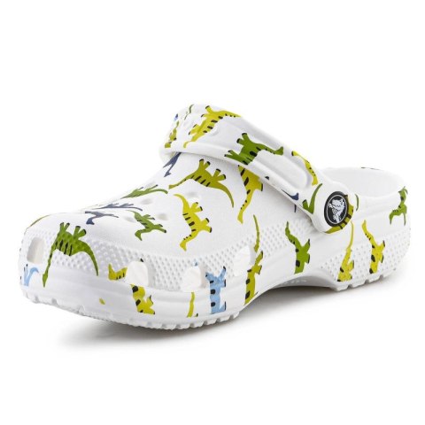 Chodaki Crocs Classic Character Print Clog 209695-9DH