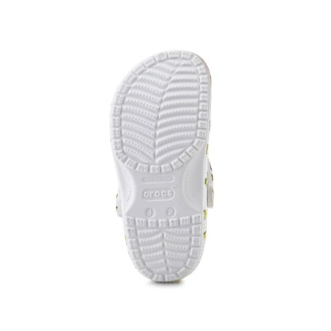 Chodaki Crocs Classic Character Print Clog 209695-9DH