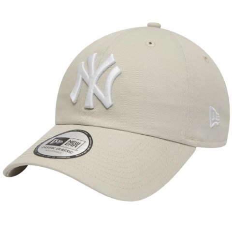Czapka New Era 9TWENTY League Essentials New York Yankees 60348843 Czapka New Era 9TWENTY League Essentials New York Yankees 60348843