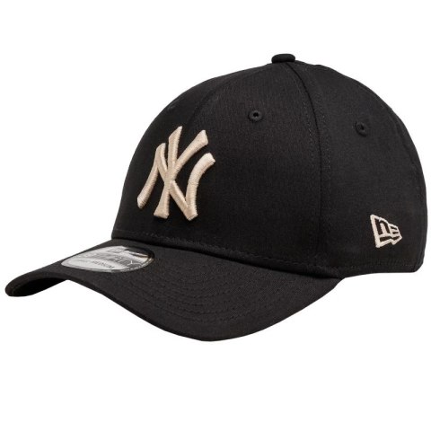 Czapka New Era League Essentials 39THIRTY New York Yankees 60435258 Czapka New Era League Essentials 39THIRTY New York Yankees 60435258