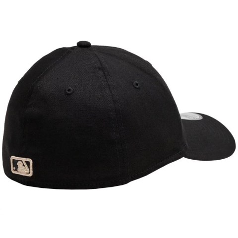 Czapka New Era League Essentials 39THIRTY New York Yankees 60435258 Czapka New Era League Essentials 39THIRTY New York Yankees 60435258