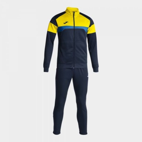 Dres Joma Danubio III Tracksuit 103733.339 Dres Joma Danubio III Tracksuit 103733.339