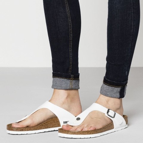 Japonki Birkenstock Gizeh BS W 0745531